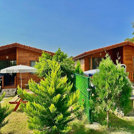 Hurmalik Apart Evleri-Very Close To The Sea Large Garden Bungalow With Barbecue And Swing Karaoz Luaran gambar