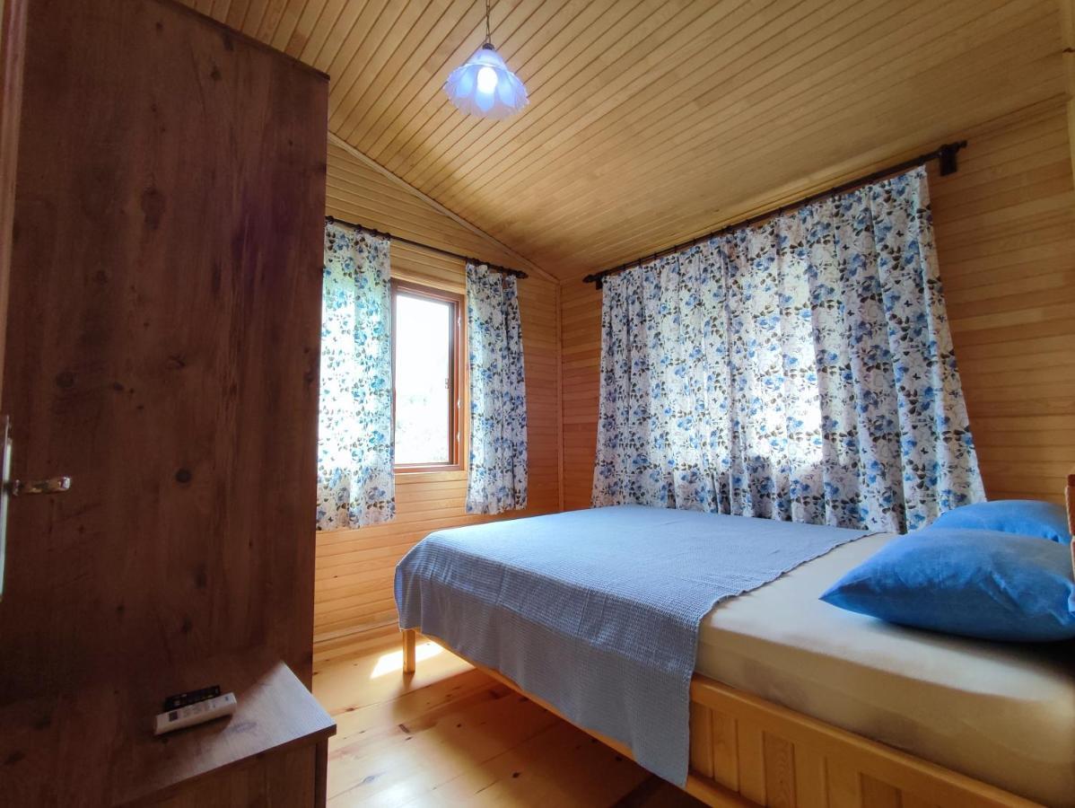 Hurmalik Apart Evleri-Very Close To The Sea Large Garden Bungalow With Barbecue And Swing Karaoz Luaran gambar
