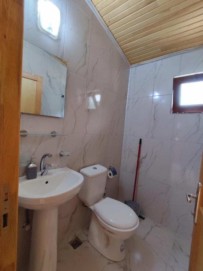 Hurmalik Apart Evleri-Very Close To The Sea Large Garden Bungalow With Barbecue And Swing Karaoz Luaran gambar