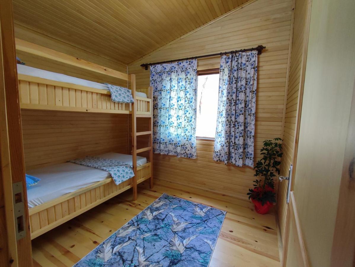Hurmalik Apart Evleri-Very Close To The Sea Large Garden Bungalow With Barbecue And Swing Karaoz Luaran gambar