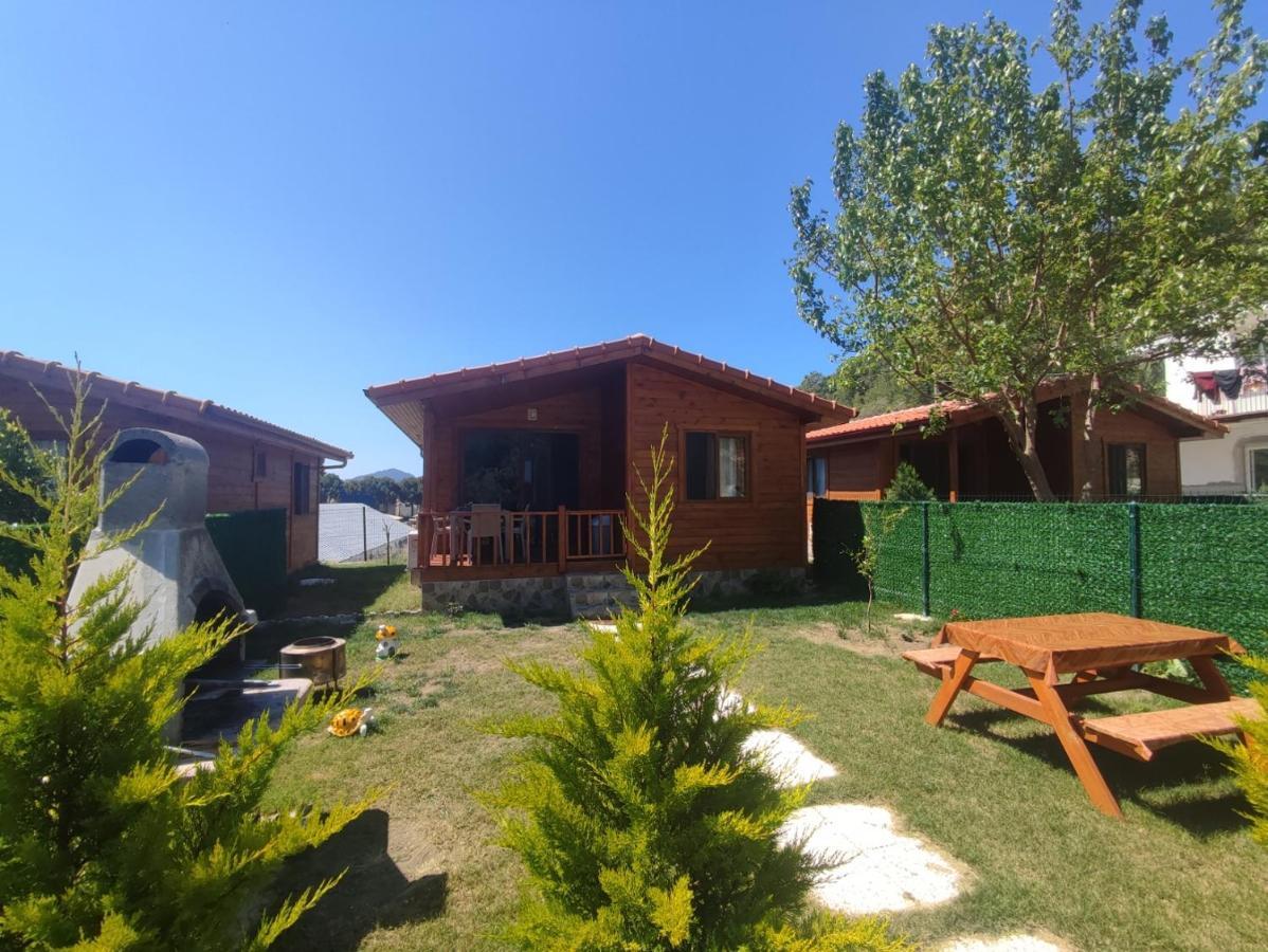 Hurmalik Apart Evleri-Very Close To The Sea Large Garden Bungalow With Barbecue And Swing Karaoz Luaran gambar